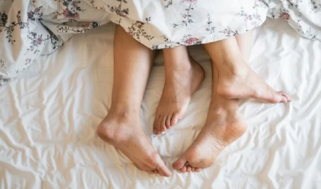 Nuovo fatto: Gli uomini possono perdere il desiderio di sesso dopo COVID-19 abbassa i livelli di testosterone del 30%