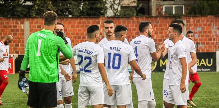 Closed by three fourth week matches in Superleague, those results were recorded