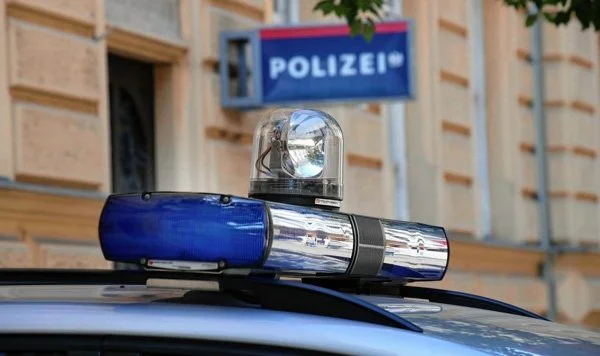 Kosovar in Austria followed a car for about 50km, thought his daughter had been kidnapped