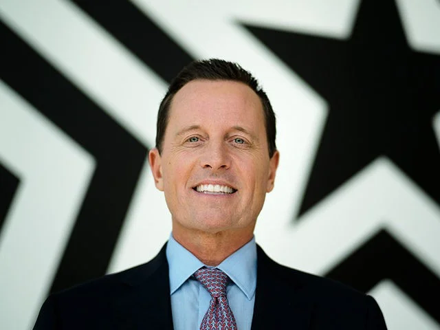 Zëdhënësi i Grenell tregon se kush do ta zëvendësojë atë në pozitën e ambasadorit