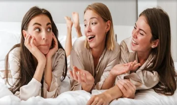 Warum einige Frauen ihre Partner lieben, aber nicht Sex