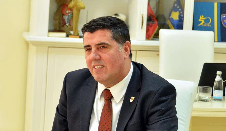 Lutfi Haziri: S’kemi problem për vota, Agim Veliu padyshim se do të jetë në listën e të propozuarve për ministra