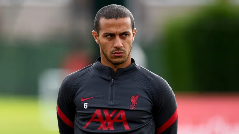 The reason for the absence of Alcantara against Arsenal