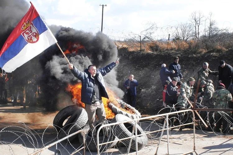 Analyst Salihu says that “Wars phenomenon has returned to Europe”: Freedom is safe
