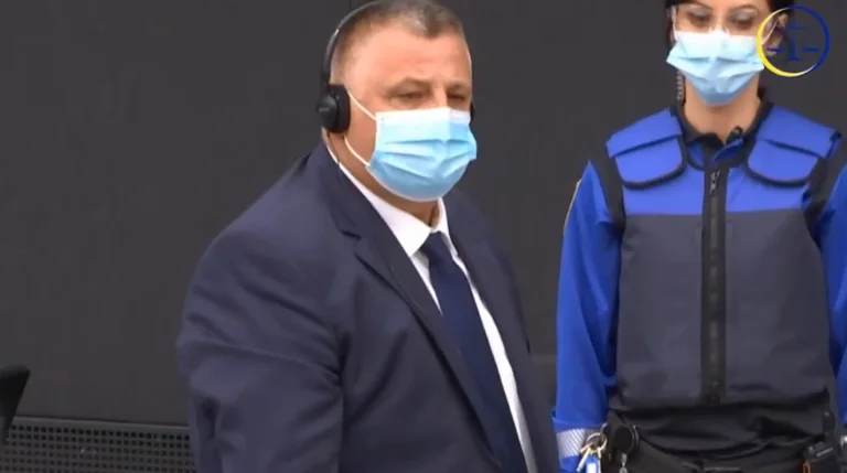 Gjykata Speciale: Frikësim, hakmarrje, shkelje e fshehtësisë – këto janë veprat e rënda ndaj Nasim Haradinajt