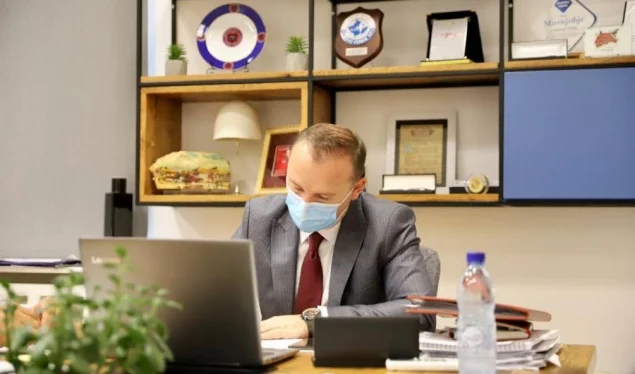 Heart: Kosovo is managing pandemic better than region countries