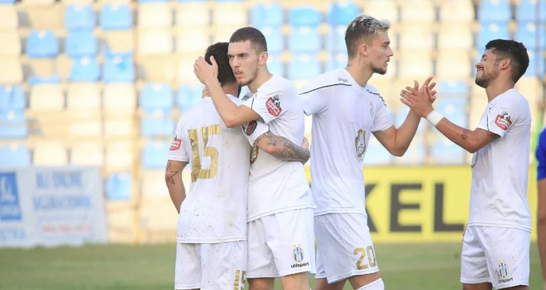 Kosovar from whom much was expected in Tirana has disappointed with the presentations, club urges him to leave