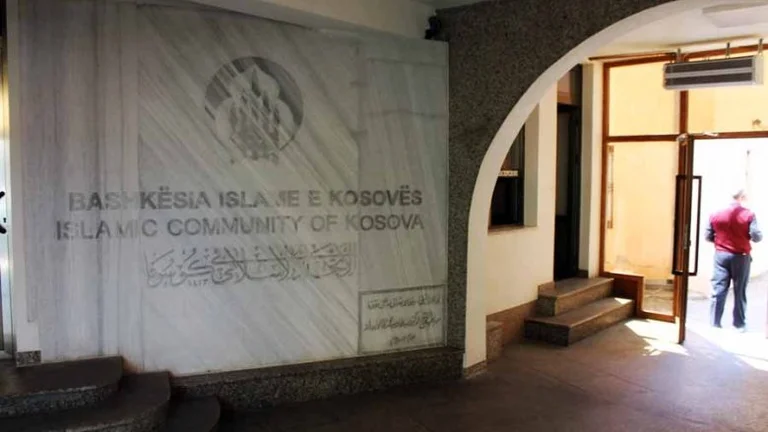 Hoxha from Peja shakes BIK: Did God deceive us about Adam?