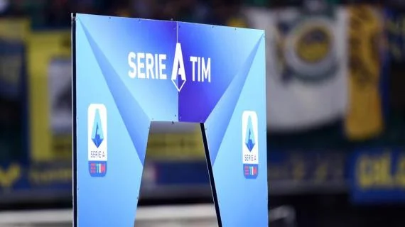 Serie A ha colpito duramente: 14 casi positivi con coronaria