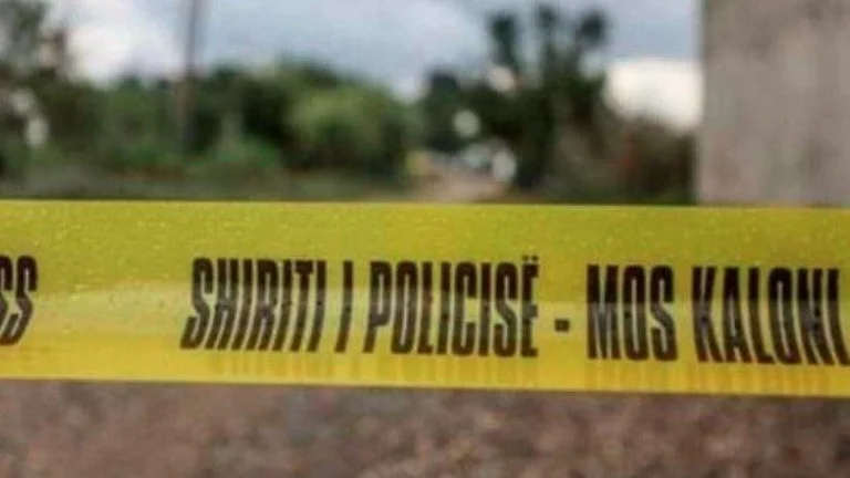 23-year-old Ferizaj dies while working in construction
