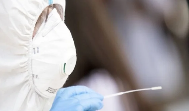 Here comes a high-speed coronary test, 15-30-minute results.