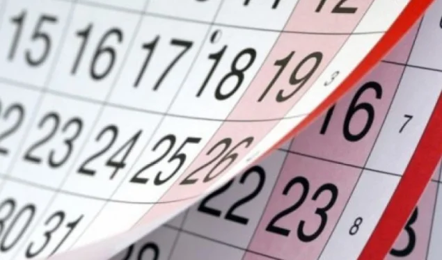 Bill for Official Festivals in Kosovo considered