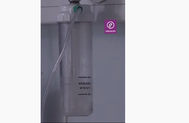 Anamend Zemaj: The suspicious oxygen must be seized by investigative organs