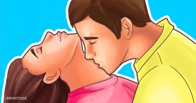 Unbelievable. These are the four main causes why men betray