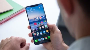 Huawei Connect 2020: El futuro de las TIC hacia la unidad de cinco campos tecnológicos