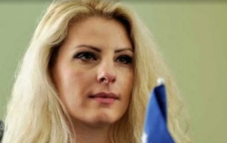 Juda Balje: In Kosovo we feel at home