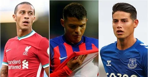 This season's debate on Premier League from the most catastrophic to the perfect