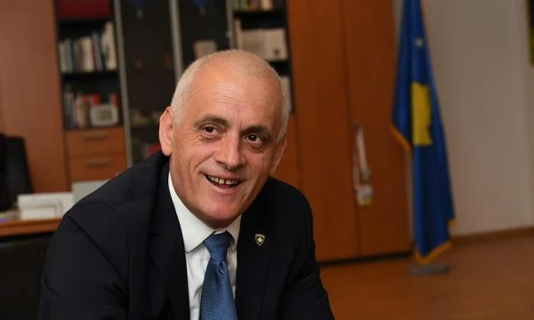 Why would Agon Musliu's case refuse to answer Ambassador Bequaj?