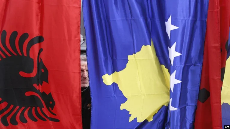 The Kosovo agreement Albania or mini Schengen?