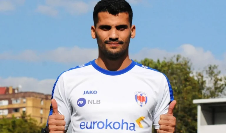 Official: Pristina, avec un énorme transfert, prend le capitaine KF Tirana