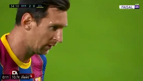 Phenomenal lessons from penalty: There's no mistake, it scores