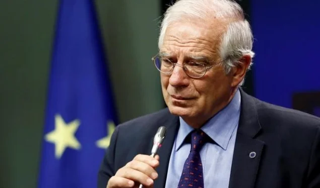 Guerres Arménie-Azerbaïdjan, Union européenne demande un cessez-le-feu urgent