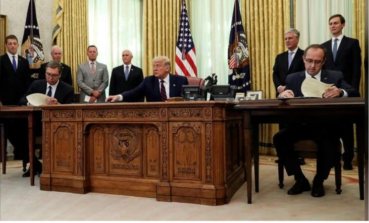 “Virginia University” professor: Kosovo-Serbia deal has issues that concern the two countries