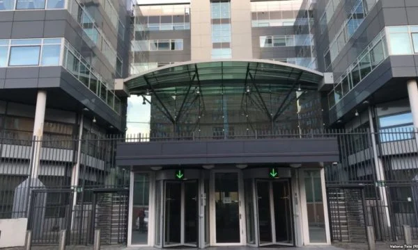 Deimel: Document leak undermines court's work at The Hague