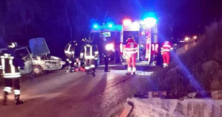 Accident grave en Italie, décès d'Albanais de 10 ans