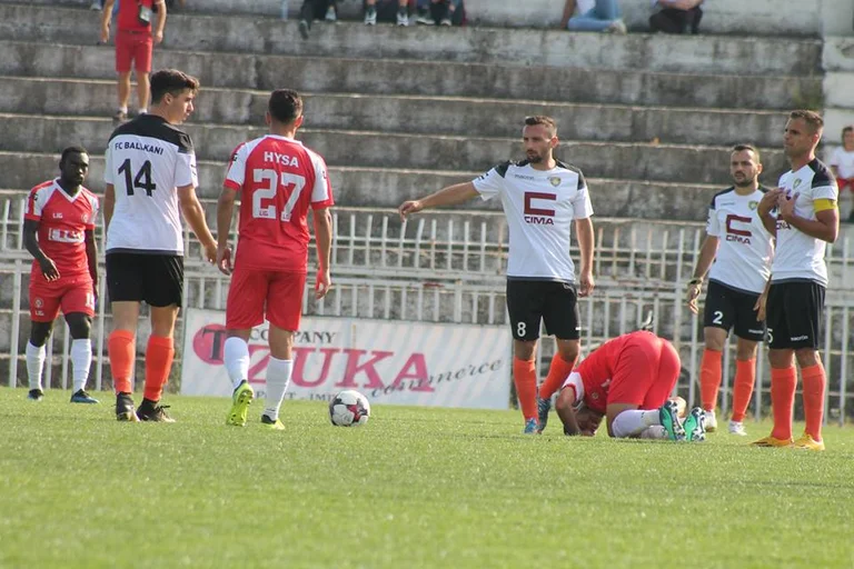 Presidents meet today in Gjilan