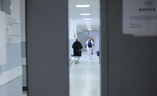 This is the nurse's condition that was stabbed at QKUK