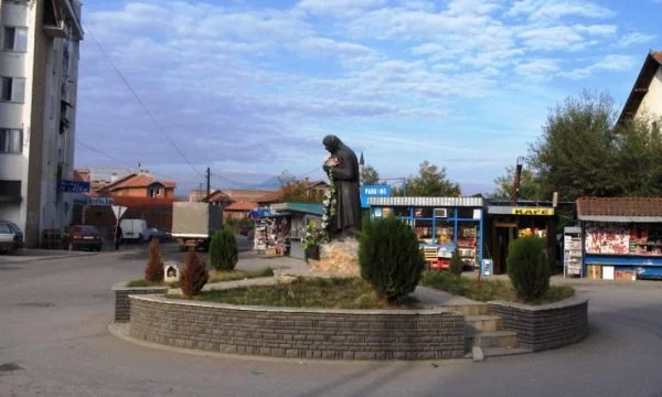 La première municipalité touchée par le coronaire se prépare à sortir de la crise