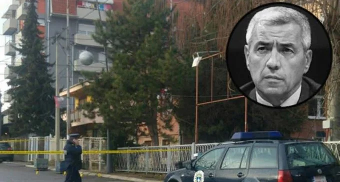 Appello torna a ristabilire il caso di omicidio di Ivanovic, avvocato dice che i sospetti sono politici e uomini d'affari