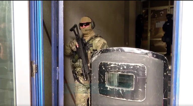 Special Court actions are being compared to those of Serbia during war (VIDEO)