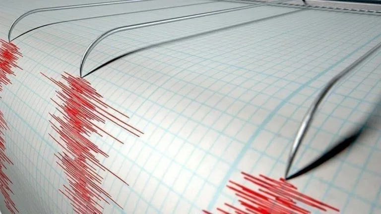 A 5.2 - terremoto di grado in Iran