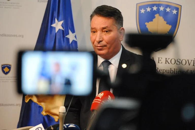 Pal Lekaj: Vetëvendosje po e rrezikon stabilitetin e vendit