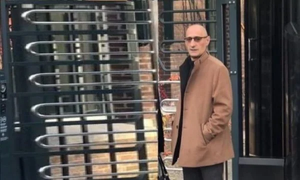 Rilasci speciali Salih Mustaf davanti alla Corte lunedì