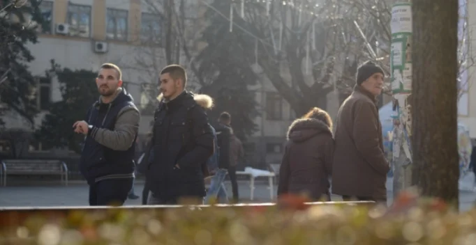 Météo au Kosovo aujourd'hui