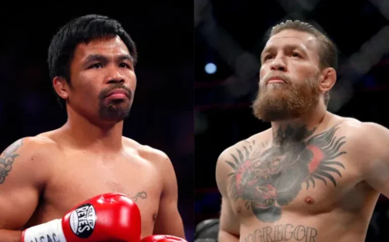 Pacquiao-Mayweather: duello di boxe sensuale confermato