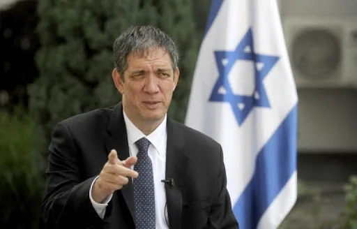 Israeli Ambassador to Belgrade: Kosovo recognition is fact, must impact reports with Serbia