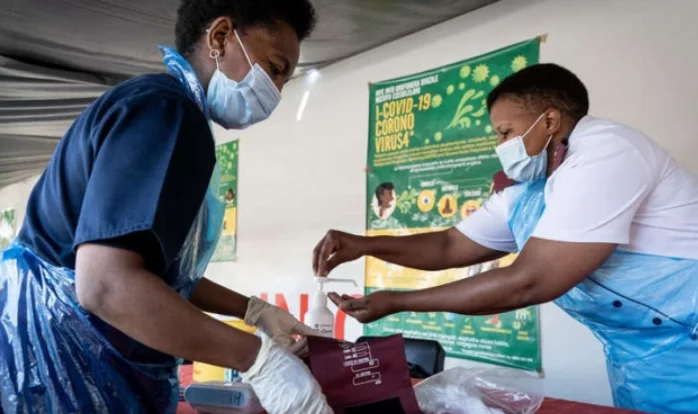 ONU: La pandemia amenaza el progreso en la salud de las mujeres