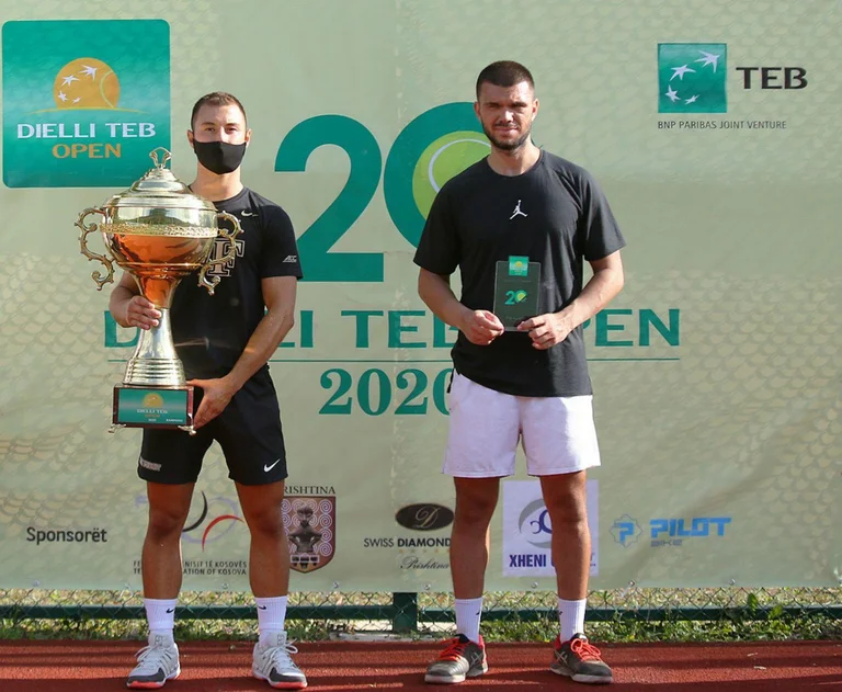 TEB Open Sun ganador