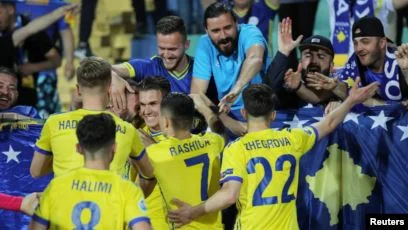 Kosova favorite absolute: Statistikat horror të Moldavisë në shtatë ndeshjet e fundit