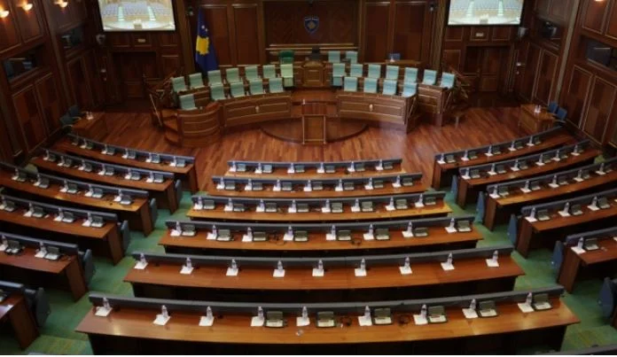 No hay quórum para elegir ombudsman