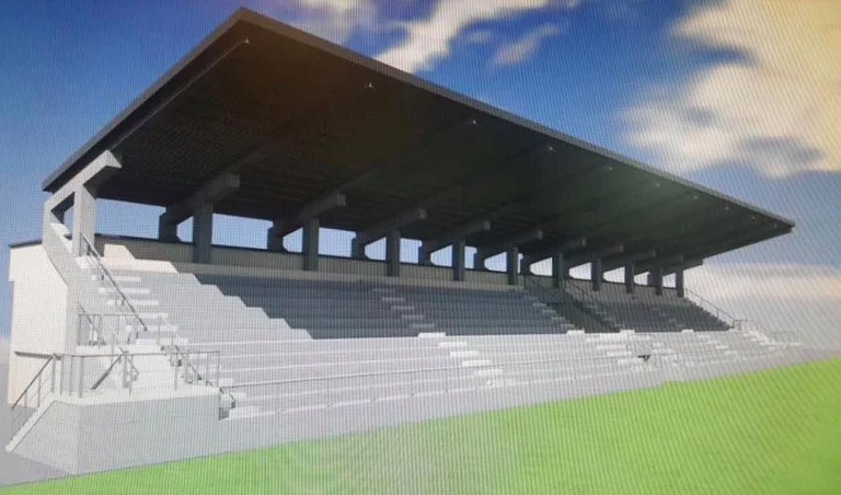 Un autre stade européen standard prévu au Kosovo cette fois à Ferizaj