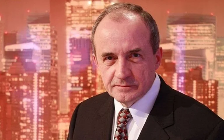 Bugajski: Vuciq, con el apoyo de Rusia, intenta realizar el proyecto de Milosevic