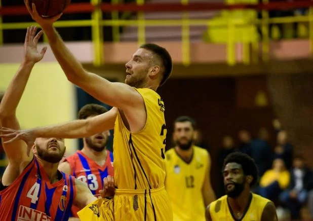 Next week the Unic League cast lots that unites Kosovo with Albania