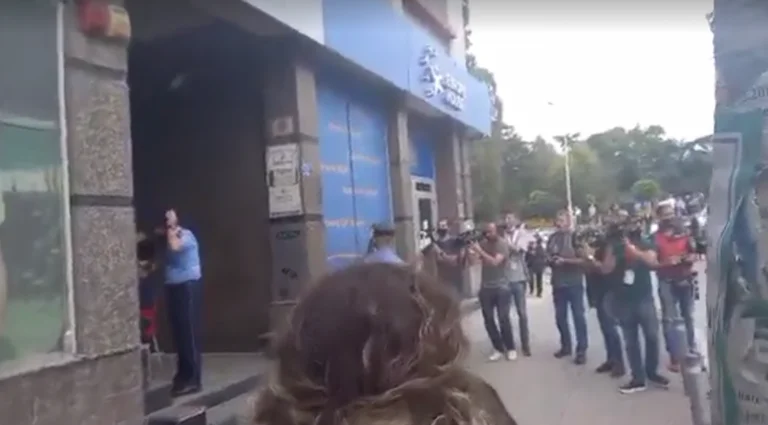Haradinaj: I surrender only to the Kosovo Police, we don't know Special