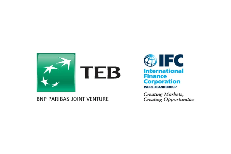 TEB and IFC sign agreement for small- and medium-sized enterprises
