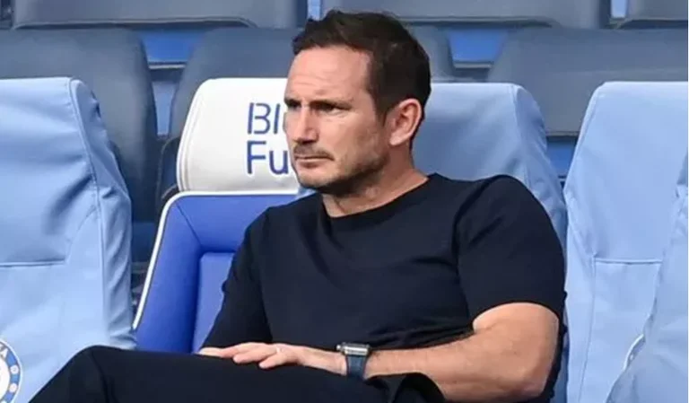 Chelsea absolutely on fire: After he transfers Kerpa's replacement, he deals with the 80 million-strong PL star.